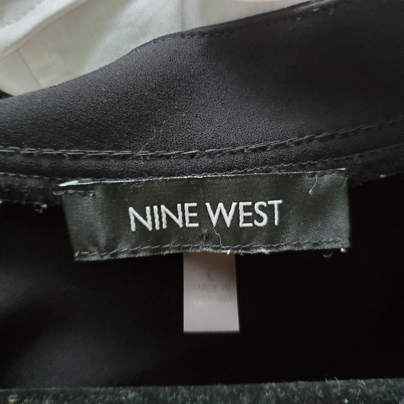 Nine West Blouse - Picture 5 of 5